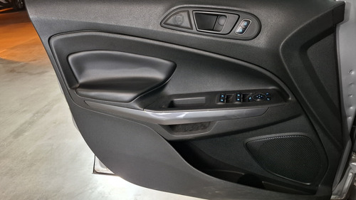 Ford Ecosport 1.5 Freestyle