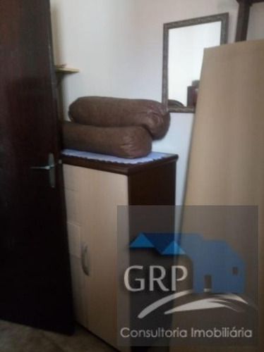 Imagem 6 de 15 de Casa Para Venda Em Praia Grande, Real, 2 Dormitórios, 1 Suíte, 2 Banheiros, 2 Vagas - 7985_1-1287802