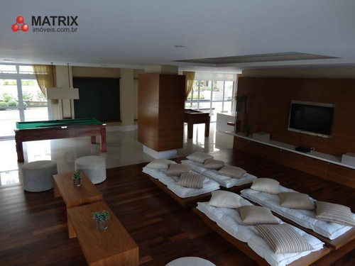 Imagem 5 de 30 de Apartamento Com 4 Dormitórios À Venda, 158 M² Por R$ 1.850.000,00 - Água Verde - Curitiba/pr - Ap6279