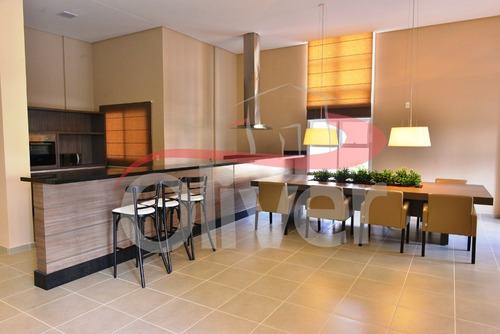 Imagem 4 de 23 de Reserva Ecoville - Agende Sua Visita 41-9620-7211 - Ap-0090 - 3295237