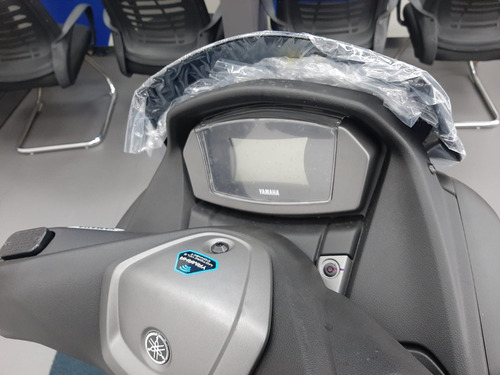 Yamaha Nmax 2024 160cc W.