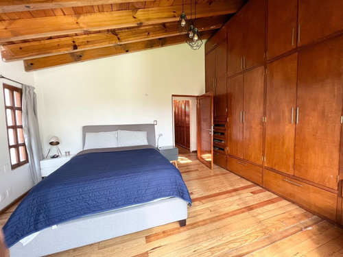 Imagen 8 de 30 de Casa En Venta En Av. Desierto De Los Leones, Santa Rosa Xoch