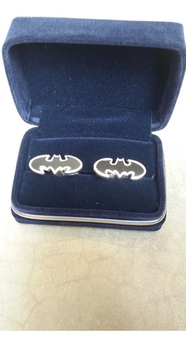 Gemelos De Plata Batman