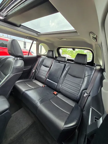 Toyota Rav4 Limited 2020 Clean Car Fax Americana Importada
