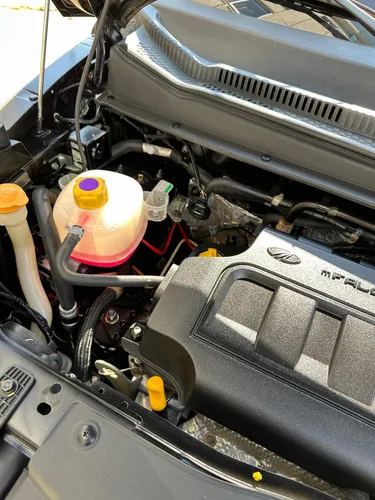 Mahindra KUV100 1.2