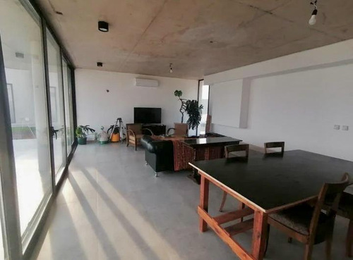 Alquiler Temporario Casa A Estrenar 5 Ambientes C/piscina A La Laguna, Barrio La Alameda Canning