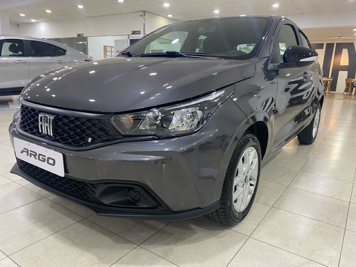 Fiat Argo 1.3 Drive Gse