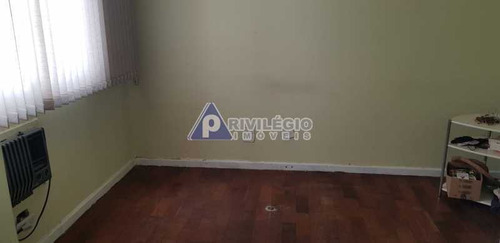 Imagem 9 de 26 de Apartamento À Venda, 2 Quartos, 1 Suíte, 1 Vaga, Gávea - Rio De Janeiro/rj - 3855