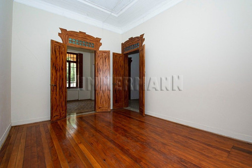 Imagem 9 de 15 de Casa - Consolacao - Ref: 108725 - V-108725