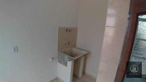 Imagem 21 de 30 de Casa Com 3 Dormitórios À Venda, 182 M² Por R$ 450.000 - Jardim Brasilândia - Sorocaba/sp - Ca0171