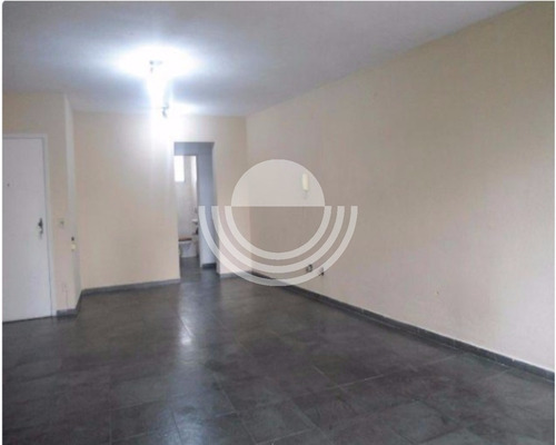 Imagem 1 de 5 de Sala À Venda Em Centro - Sa002446