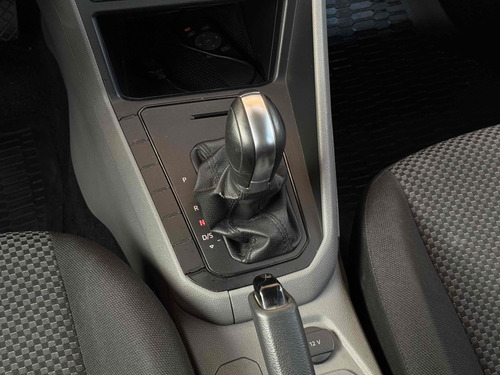 Volkswagen Virtus 1.6 MSI TOTAL FLEX AUTOMÁTICO