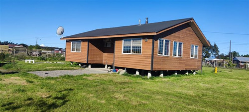 Venta Casa Parcela/sector Chin Chin/puerto Montt