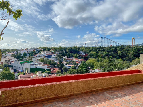 Imagen 19 de 24 de Departamento En Renta En Pico De Turquino, Jardines En La Mo