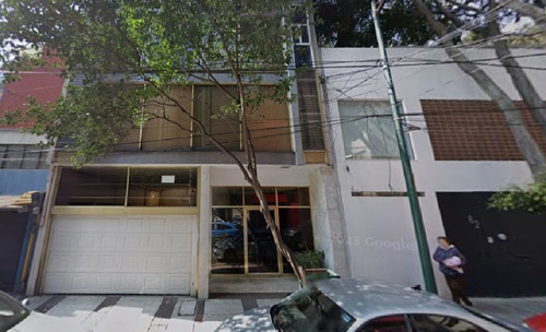 Penthouse En Venta, Benito Juárez, Actipan, El Recreo
