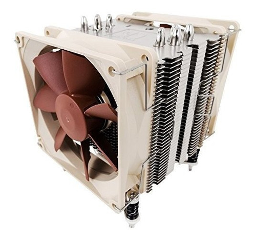 Refrigerador De Cpu Noctua I4 Para Cpu Intel Xeon_ Plataform