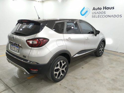 Renault Captur 1.6 Intens Cvt