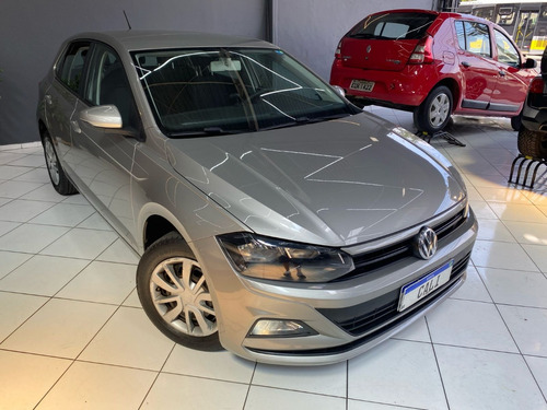 Volkswagen Polo 1.0 5p