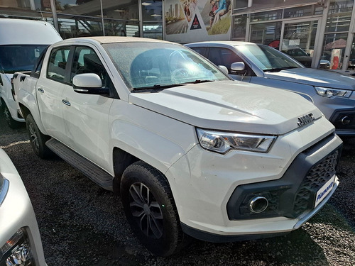 Jmc Vigus Lx 4x4 2.4