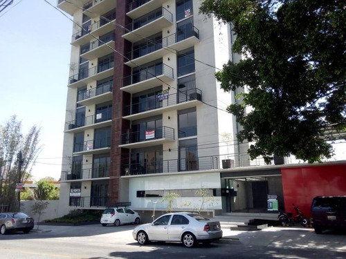 Hermoso Departamento En Renta En Providencia En Guadalajara