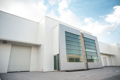 Bodega en venta