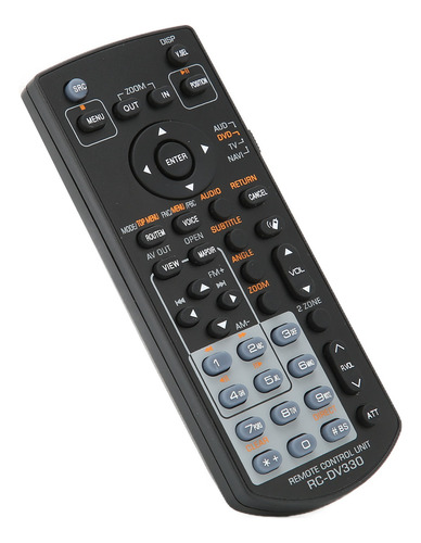Para Mando A Distancia Ddx6046bt Rcdv330 Tv Ddx516 Ddx616
