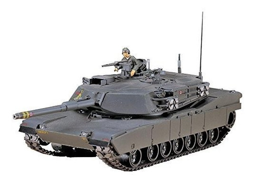 Hasegawa 1/72 M-1 Abrams Tanque