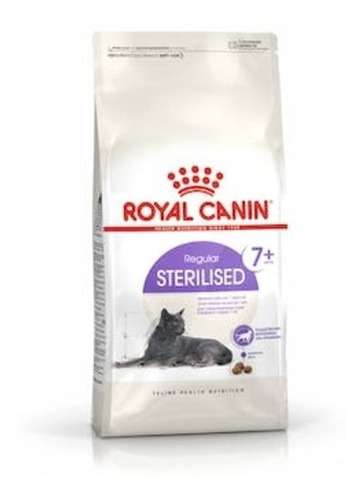 Royal Canin Sterilised 7+ 1.5kg