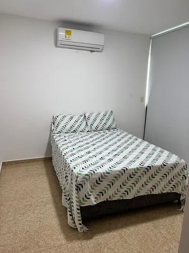 En Venta Apartamento En Granadillo