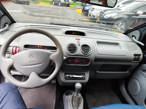Renault Twingo 1.2 Access +