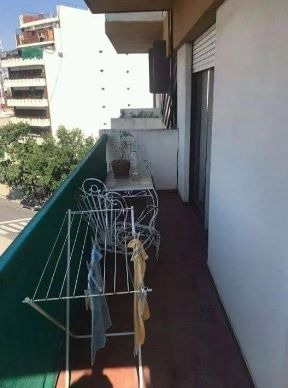 Imagen 4 de 9 de Departamento En Venta En Paternal