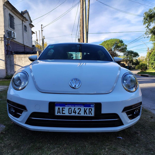 Volkswagen The Beetle 1.4 Tsi Design