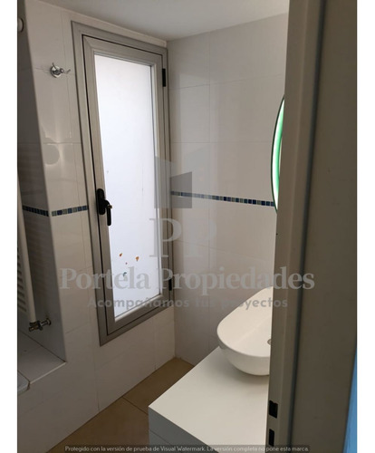 Departamento De 5 Ambientes Con Cochera Castelar Centro