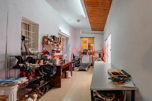 Super Oportunidad Casa En Floresta