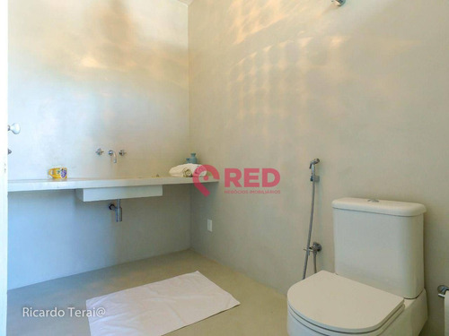 Imagem 20 de 30 de Esplendida Casa No Condomínio Veleiros De Ibiuna - Ca0645