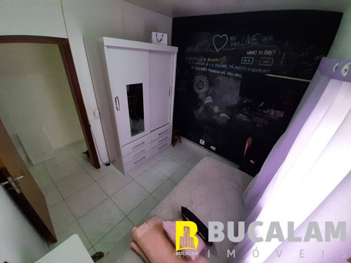 Imagem 11 de 15 de Casa Para Venda No Parque Assunção - 4756-r