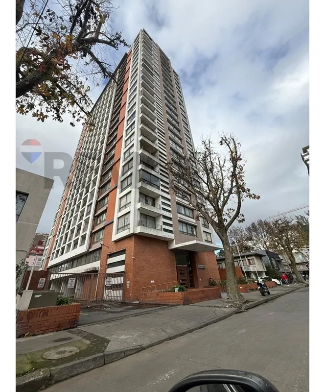 Imagen 1 de 27 de ¡descubre Tu Hogar Soñado En Concepción Hoy!