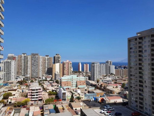 Departamento Con Hermosa Vista