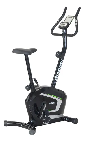 Bicicleta Magnética Bianchi M-690