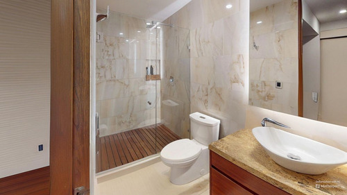 Tu Nuevo Hogar De Lujo En City Towers | 200 M² Con Amenidades Premium