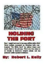 Comprar Holding The Fort : How I Taught Inmates To Become Million Dollar Wall Street Traders, De Robert L Kelly. Editorial Jackass Banker Publications, Tapa Blanda En Inglés