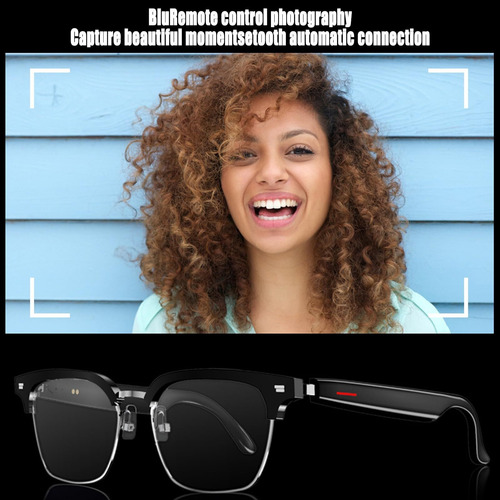 Even G1 Smart Glasses, Gafas Inteligentes Bluetooth, Even