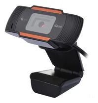 Comprar Camara Web Webcam Iqual Iqlive Full Hd 1080p Windows Mac Usb