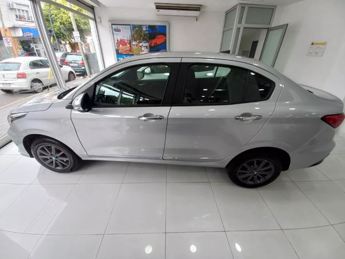 Fiat Cronos 1.3 Precision Cvt
