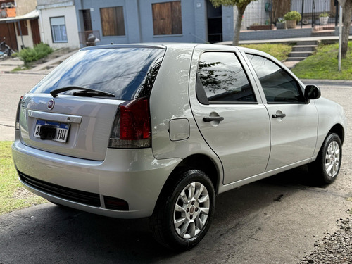 Fiat Palio 1.4 Fire Pack Confort