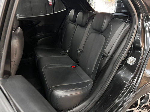 Fiat Argo 1.8 HGT L17
