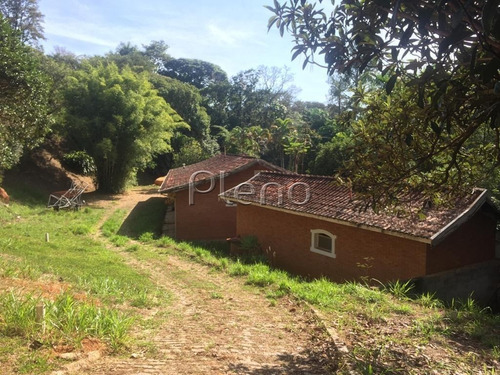Terreno À Venda Em Sítios De Recreio Gramado - Te024003