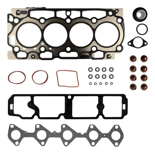 Medio Juego Juntas De Motor Peugeot 308 1.6 2007 2008 2009