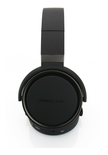 Audífonos Proline Blast Master-g Bluetooth Inalámbricos 30h
