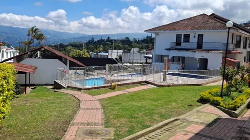 Vendo Casa Conjunto Cerrado Fusagasugá